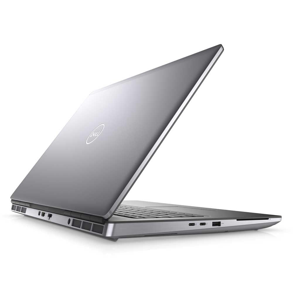 その他ノートPC本体 Dell Precision 7760 Core i7-11850H Dell Precision 7760 プレミアム Core i7 11850H・16GBメモリ